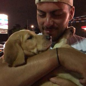 Meet your Posher, John